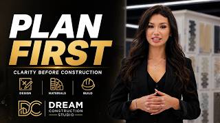 Why Most Renovations Fail Before Construction Starts