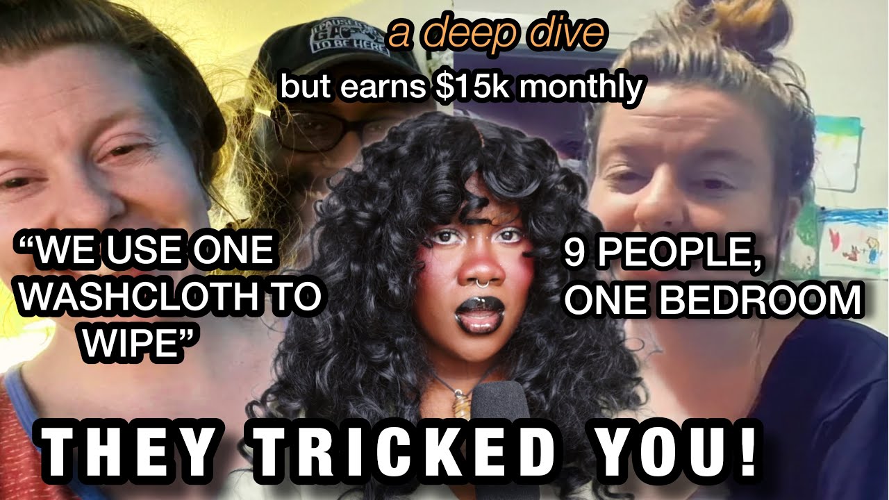 THE DISGUSTING LIFE OF THE RESILIENT JENKINS