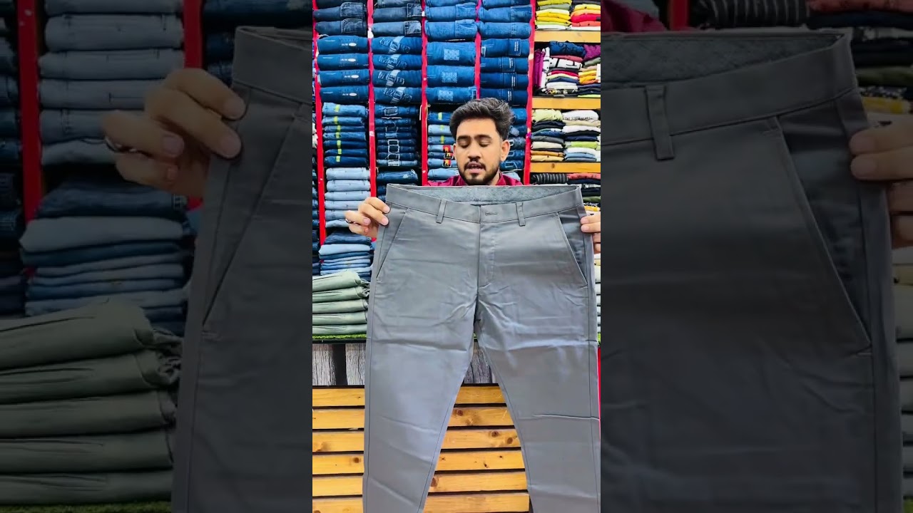 REDZONE GAMRMENTE SHOP NO 242 international shopping centre zainab market sadder Karachi 03202035898