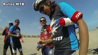 Mountain Bike XC competencia 2da Fecha @Rutas_MTB | Pablofurius