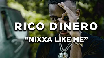 Rico Dinero - Nixxa Like Me (Dir by @Zach_Hurth)