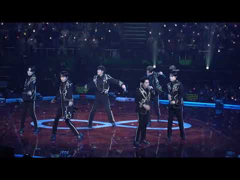 [4K] 240714 인피니트 무한대집회Ⅳ - 소나기
