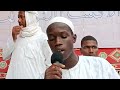 قرآءة طيبــــــــة من لذن الطالب نعومـــــــة من احتفالية ديـــار الرڨ حاسي القارة ولاية المنيعة 