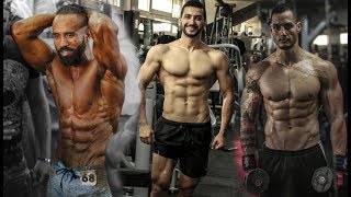 Vlog | ها كيفاش دازت بطولة المغرب Mens Physique