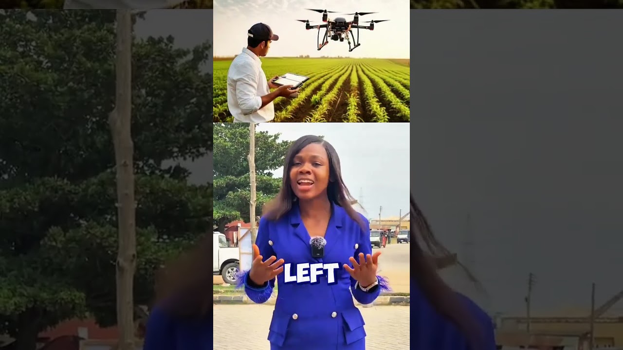 International Youth Day 2025. A an event you don't want to miss