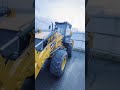 Зачем фронтал?, когда есть ОН!  #спецтехника #shanmon #388H #экскаваторпогрузчик #зтмаст #ztmast