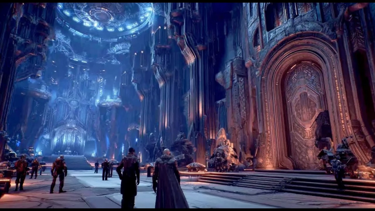 HUMANS Stopped Being Nice and Declared “Enough”—Foes Assembled For War!HFY | Sci-Fi HFY Stories