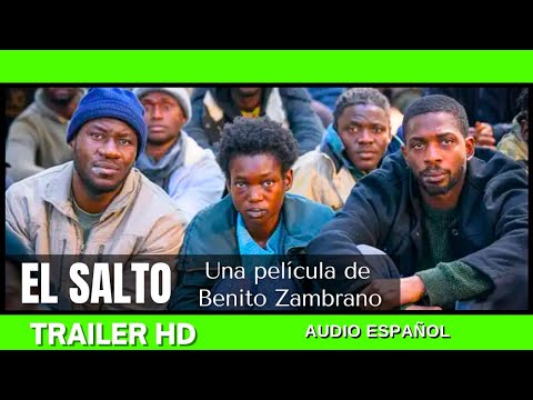 Imagen de El salto (película)