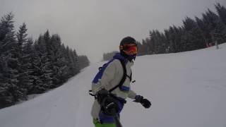Trysil Norway 2017