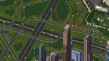 SimCity 4- Building A City From Scratch: Part 64