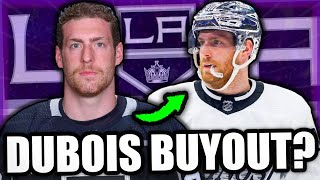 The Pierre-Luc Dubois Situation Has OFFICIALLY Hit Rock Bottom…