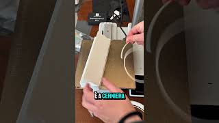 Oggetti utili per #bambulab A1 mini #3dprinting #stampa3d #bambulaba1mini #oggettiutili