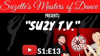 SUZY T.V. S1:E13