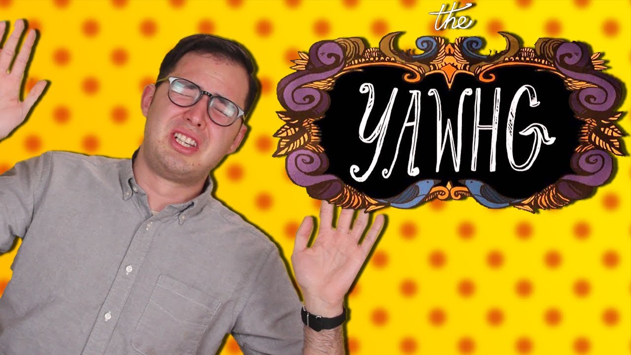 The Yawhg Hot Pepper Game Review YouTube