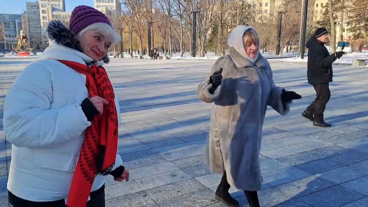 ЧАШКА КОФЕЮ♥️ ТАНЦЫ ♥️ХАРЬКОВ 18.01.2026