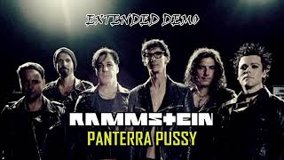 07. Rammstein - Panterra Pussy Extended Demo