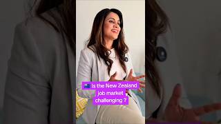Is the New Zealand job market challenging right now? #shorts #viralvideo #nzjobs #doitrightnz