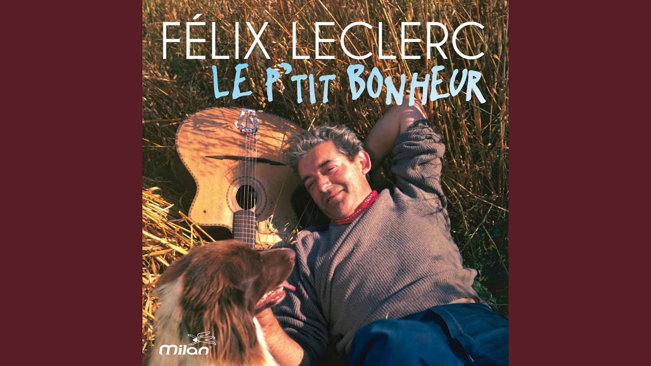 Moi mes souliers - YouTube