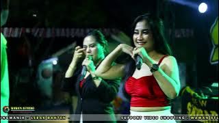 KOPLO MALAM // EUIS ANGEL FT SOPY EHOY || NEW SAHHARA LIVE BOJONGMANIK