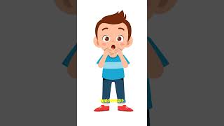 Why Do We Have Eyebrows? Fun Science for Kids! | Bite Size Lessons #bitesizelessons #scienceforkids