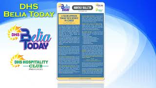 Adhs Akademi Daya Hospitaliti Siswa