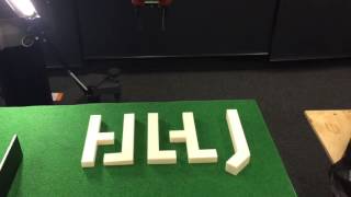 Tool-use Learning Experiments
