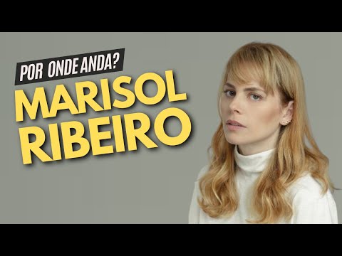 MARISOL RIBEIRO, A KERRY DE AMÉRICA E ELIETE EM SETE PECADOS | POR ONDE ANDA?