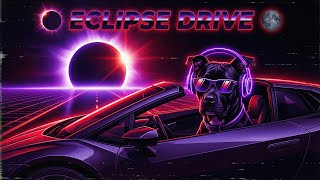eclipse drive 🌑 aggressive drift phonk | midnite phonk