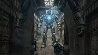 THIS GIANT ROBOT LOOKS STRAIGHT OUT OF TRANSFORMER | The Remarkable Engineering Make History 😳🤖