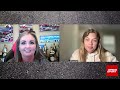Erica Enders Spills On New Chassis, NHRA Gatornationals Win & More