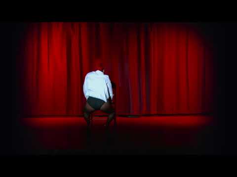 Lil M.U. - Biggest Brats (Burlesque Version) Dance Visual