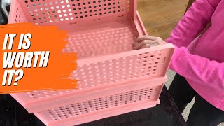 What I Like Best About These Storage Containers