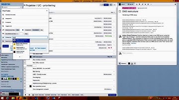 Asana advanced search