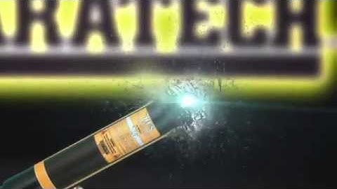 Paratech - HydraFusion Struts (HFS): The Next Evolution in Stabilization