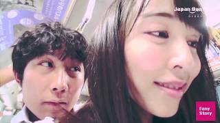 Japan Bus Vlog - Road to work