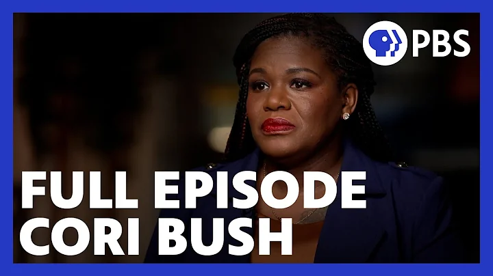 Cori Bush | Full Episode 10.4.22 | Firing Line wit...
