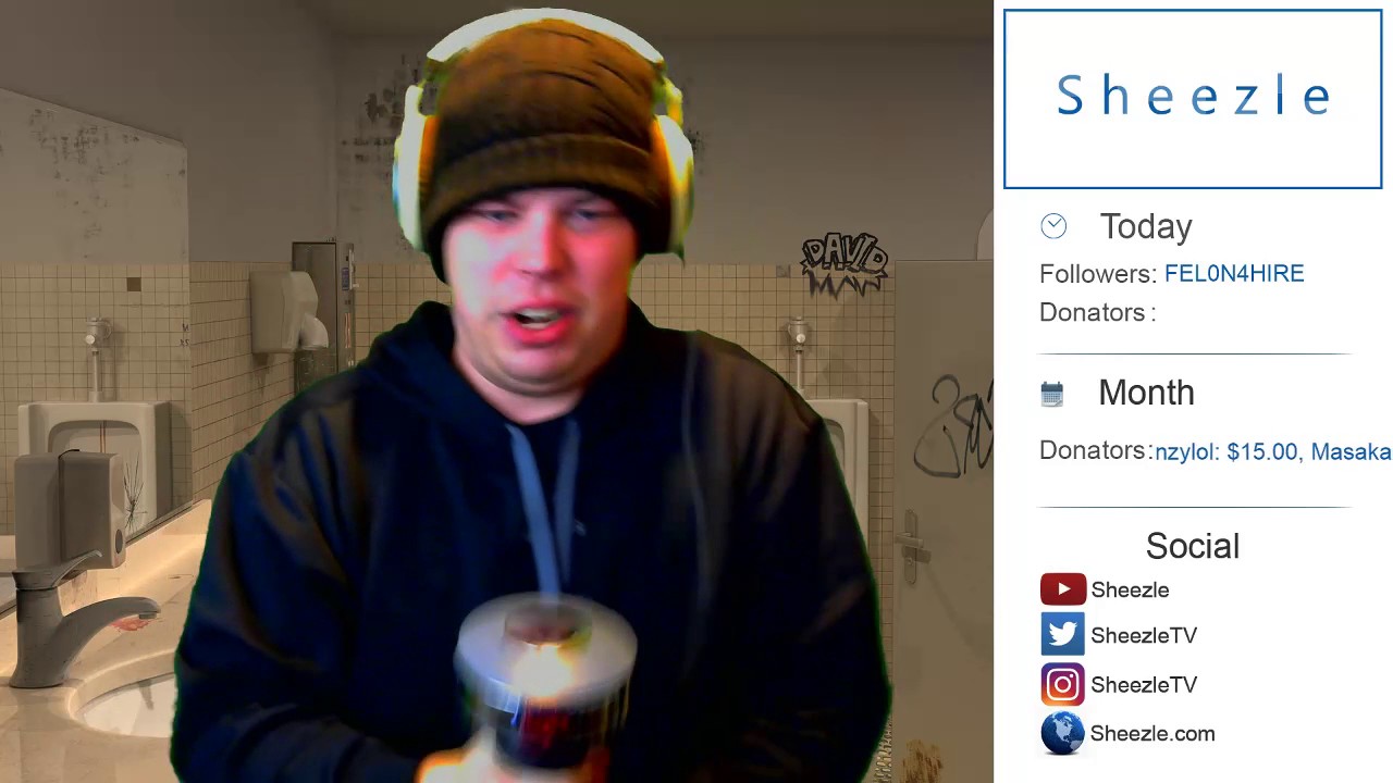 Making Starcraft Great Again (twitch.tv/sheezle)