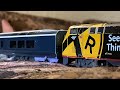 RARE Amtrak trains hauling Amtrak P42DC #203 with saphior ordoriko Cab car