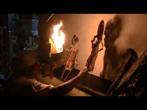 T8 2016 Wayang Kulit Tejakula