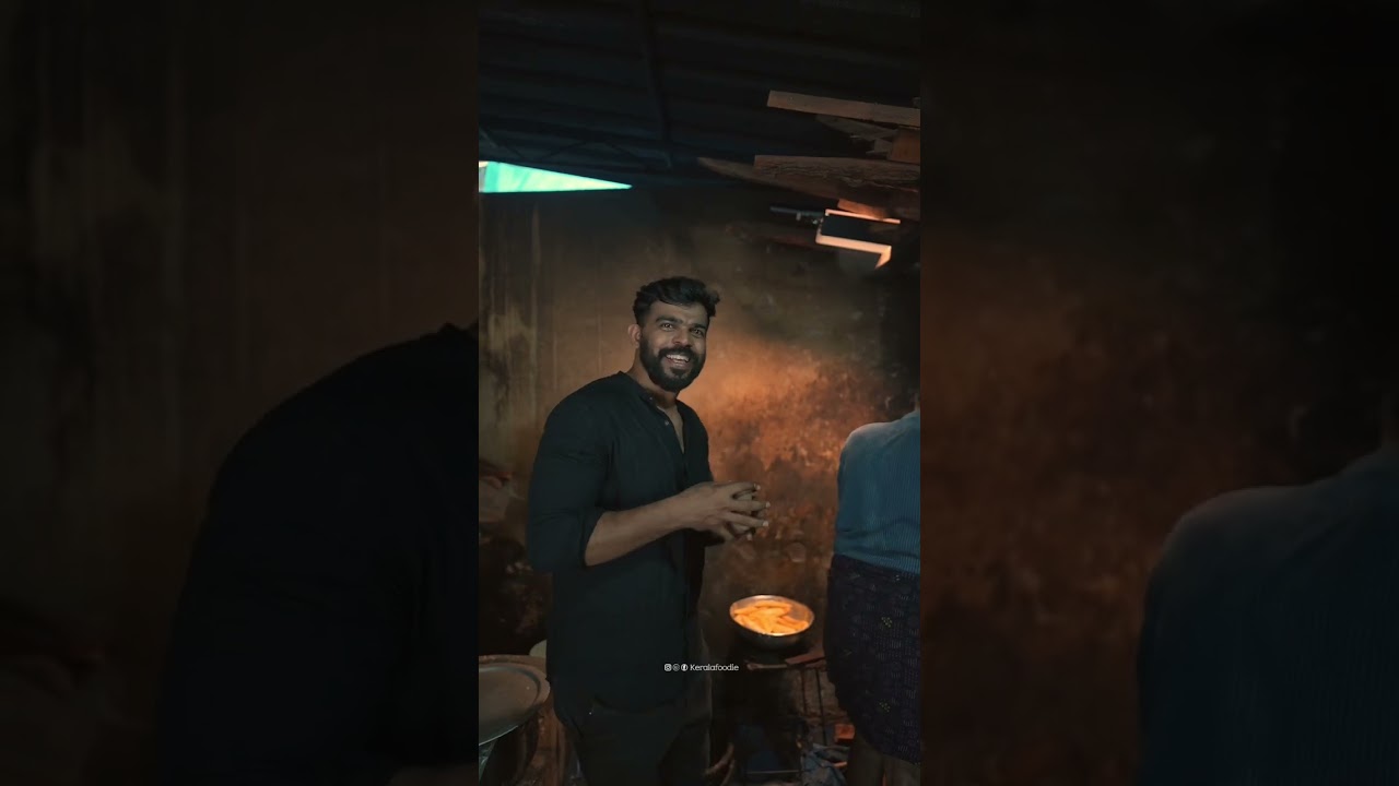 Sahachettante Chayakada old tea shop 