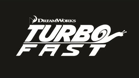 Turbo FAST - Intro (Hungarian)