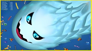 🛑🔥 "Worms Zone.io HACK?! Unlimited Boost & Max Size Instantly!" screenshot 3