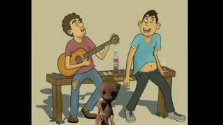 MATI LAMPU //BAU KETEK //STORY'WA