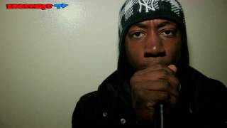 Looselips TV- Tazzle, C4 & Captain Freestyle