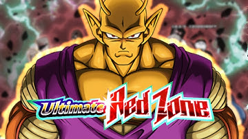 How To Beat Battle Of Wits VS Cell Max Ultimate Red Zone Mission! (DBZ: DOKKAN BATTLE)