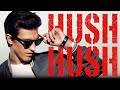 Asher Monroe - Hush Hush (Official Video)