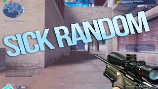 CF | Sick random #1 :D