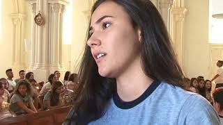 Os 50 Anos Da Escola Normal