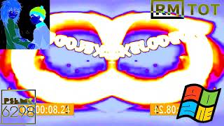 Neetwrtlcsnickelodeon 2009 Er7 Vs. Psemc6928, Bc, Rmtot, Mapocve8341 & Everyone 719