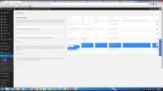 Woocommerce Product Attribute Setup